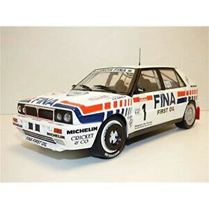 �y���������z�͌^�ԁ@�X�|�[�c�J�[�@�����`�A�f���^118 lancia delta integrale 16v 199
