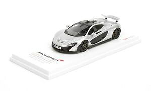 yz͌^ԁ@X|[cJ[@}N[juNNfXP[~jA`Amclaren p1 xp2r nurburgring 2013 143 model true scale miniatures