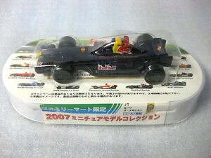 yz͌^ԁ@X|[cJ[@[VOrb3 2007 f1[XfNT[hEF[o[f1red bull racing rb3 2007 formula 1 race car model coulthard webber f1