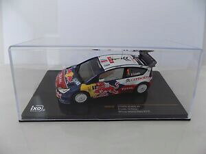 yz͌^ԁ@X|[cJ[@VgGc4 wrc[u LVR[2010ixofcitroen c4 wrc loeb mexico rally 2010 ixo models