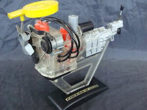 yz͌^ԁ@X|[cJ[@GW[^[GWtransparent toy engine rotary engine