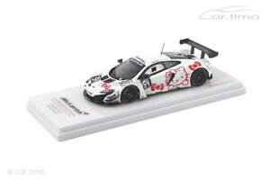 yz͌^ԁ@X|[cJ[@}N[OAe}upc@fmclaren 650s gt3 blancpain monza 2015sounds of the nightmorivaloritsm model 1