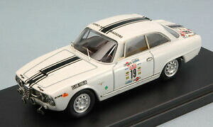 【送料無料】模型車 スポーツカー アルファロメオ#モデルalfa romeo 2000 19 montecarlo sestriere 1987 buzzonettirondinelli 143 model