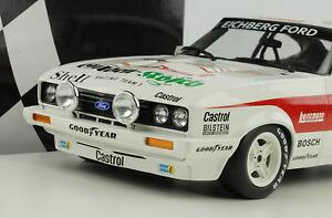 yz͌^ԁ@X|[cJ[@tH[hJvjuNNPVr[o^lYxOford capri 30s 24h nrburgring 1 gilden klsch vatanen rosberg 118 minicham