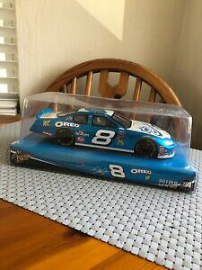 yz͌^ԁ@X|[cJ[@fCA[n[gWjAbcV{[eJ* 2004 dale earnhardt jr 8 oreoritz chevy monte carlo winners circle