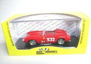yz͌^ԁ@X|[cJ[@tF[~b~Aferrari 315 s 532 mille miglia 1957