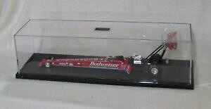 �y���������z�͌^�ԁ@�X�|�[�c�J�[�@�A�N�V����nhra 2000�}�b�N�c�[��kenny bernstein budweiserolympic124action nhra 2000 mac tools kenny bernstein budweiser us olympic dra