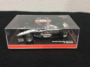 yz͌^ԁ@X|[cJ[@listingmclaren2743}NZfXmp 414mhakkinen listingmclaren collection edition 43 27 mclaren mercedes mp 414 m hakkinen