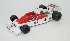 �y���������z�͌^�ԁ@�X�|�[�c�J�[�@�C�^���A�~���goriginalyaxon racing team mc laren m26james huntyaxon racing team mc laren m26james hunt made in italy mint origina