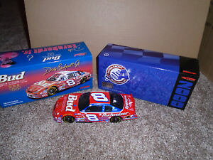 �y���������z�͌^�ԁ@�X�|�[�c�J�[�@dale earnhardt jr8 budweiserus olympic team bwb2000mib 124dale earnhardt jr 8 budweiser us olympic team bwb 2000 mib 1
