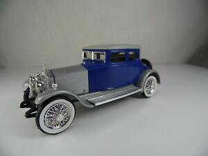 yz͌^ԁ@X|[cJ[@I[XCXC^Amx375, rio rolls royce twenty 1923 143 made in italy