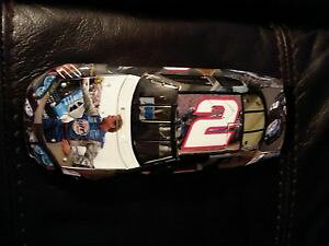 �y���������z�͌^�ԁ@�X�|�[�c�J�[�@�A�N�V����2005�}�C���X�g�[��wallace 124 nascar�_�C�J�X�g700�X�^�[�gaction 2005 milestones rusty wallace 124 nascar diecast 700th start