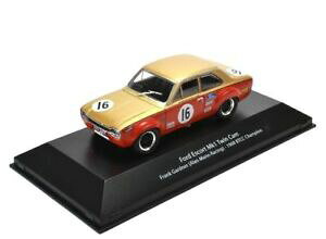 �y���������z�͌^�ԁ@�X�|�[�c�J�[�@�A�g���X�c�[�����O�t�H�[�h�G�X�R�[�g�c�C���J���K�[�h�i�[�A�g���Xatlas btcc touring ford escort mk1 twin cam gardner 143 atlas ref101