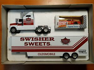 yz͌^ԁ@X|[cJ[@gX|[gJ[[XObY listingrob moroso 25 swisher sweets transport and car racing collectibles 164 le2500