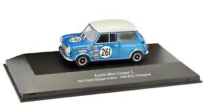 yz͌^ԁ@X|[cJ[@AgXc[OI[X`~jN[p[AbNAgXatlas btcc touring austin mini cooper s alec poole 143 atlas ref110