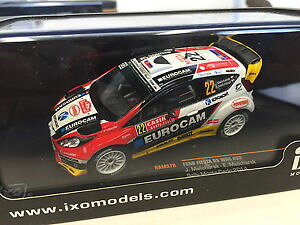 �y���������z�͌^�ԁ@�X�|�[�c�J�[�@�t�H�[�h�t�B�G�X�^rs wrc melicharek�����e�J����2014143 ixo rally ram570ford fiesta rs wrc melicharek montecarlo 2014 143 ixo rally ram5
