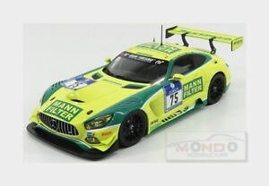 yz͌^ԁ@X|[cJ[@ZfXgts amg gt37524hnurburgring 2016nCA118 par88019mercedes gts amg gt3 75 24h nurburgring 2016 heyer ash paragon 118 par
