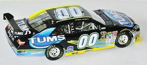yz͌^ԁ@X|[cJ[@g^frbhCrare 00 toyota nascar 2010 * ship * david reutimann 124 lim ed
