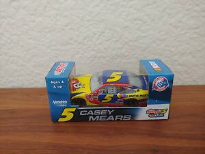 yz͌^ԁ@X|[cJ[@PCV[A[YANV_CJXg2008 5 casey mears kelloggs carquest 164 action nascar diecast mip