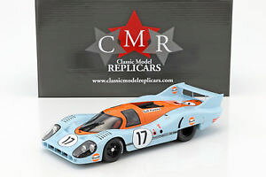 �y���������z�͌^�ԁ@�X�|�[�c�J�[�@�|���V�F�����}���x��porsche 917 lh 17 24h lemans 1971 siffert, bell 118 cmr