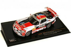 yz͌^ԁ@X|[cJ[@NCX[oCp[XpeG143 chrysler viper gtsr 24h spa 2002 nr 1 bouchut bourdais vosse terrien