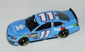 【送料無料】模型車 スポーツカー rare11トヨタnascar 2014*フェデックス*デニーhamlin164rare 11 toyota nascar 2014 * fedex frightautism speaks * denny hamlin 164