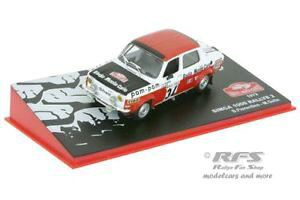 yz͌^ԁ@X|[cJ[@[[eJtBIeB[mA[gsimca 1000 rallye 2 rally monte carlo fiorentino 1973 1 43 al 1973mc034m