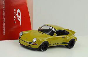 yz͌^ԁ@X|[cJ[@|VFJL\tgEFACZXOAe}1973 porsche 911 930 nakaisan kaki vert rwb 118 gt spirit gt120