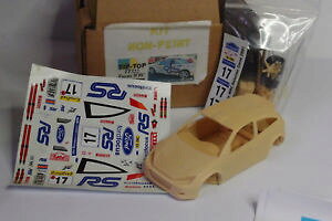 yz͌^ԁ@X|[cJ[@qggbvLbgtH[htH[JXeJtt322 tiptop kit ford focus wrc 17 monte carlo 2001 143