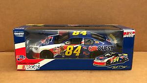 yz͌^ԁ@X|[cJ[@nascar carquest84JCubV2004V{[eJ124_CJXgnascar carquest 84 kyle busch 2004 chevrolet monte carlo 124 replica diecast