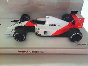 yz͌^ԁ@X|[cJ[@}Nmp46 19911ZigewinneriRgpmabstabsgetreuer tsm134324 neumclaren mp46 1991 1 senna gewinner monaco gp mastabsgetreuer