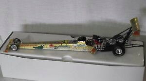 yz͌^ԁ@X|[cJ[@ANVc[XP[action nhra 2001 mac tools gatornationals 124 scale top fuel dragster ~ nib