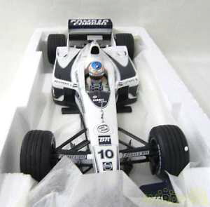 yz͌^ԁ@X|[cJ[@EBAYpma williams f1 bmw fw 22 118