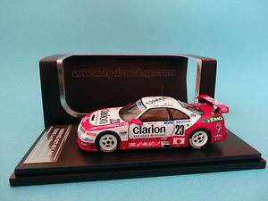 yz͌^ԁ@X|[cJ[@nismo gtr lm23suzuki1995143j[hpi 8154nissan nismo gtr lm 23 hoshino suzuki kageyamale mans 1995 143 hpi 8154