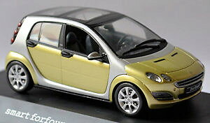 yz͌^ԁ@X|[cJ[@X}[gtH[tH[O[O[^bNsmart forfour w 454 200406 melon green green metallic 143 schuco