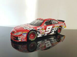 yz͌^ԁ@X|[cJ[@rGIbg_bWCgsbhp[fCgiANVA[NJX^bill elliott 2003 dodge intrepid power days daytona 500 action arc custom 124