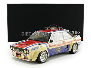yz͌^ԁ@X|[cJ[@gbv}PXtBAbgAogTgbvtop marques collectibles 118 fiat 131 abarthwinner san remo 1977top43