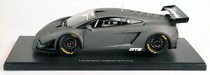 yz͌^ԁ@X|[cJ[@81360{M[jgallardo gt3 fl2 2013_[NO[118 ovpautoart 81360 lamborghini gallardo gt3 fl2 2013 dark grey 118 ovp