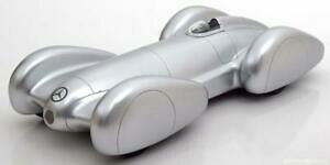 yz͌^ԁ@X|[cJ[@{XZfXR[hVo[118 bos mercedes w154 record car 1939 silver