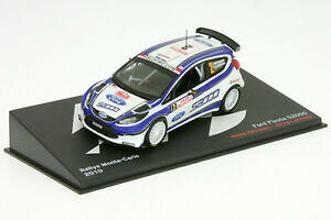 yz͌^ԁ@X|[cJ[@143tH[htBGX^s2000 s 2000hirvonen[eJ2010 143Aglp042a143 ford fiesta s2000 s 2000 hirvonen rally monte carlo 2010 143