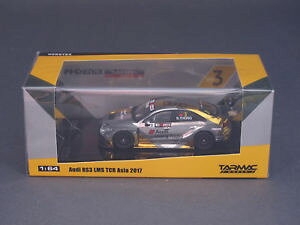 yz͌^ԁ@X|[cJ[@I[hAEfBAEfBtFjbNXAWA164 tarmac works audi rs3 lms 3 audi hkphoenix tcr asia 2017 thong 142002