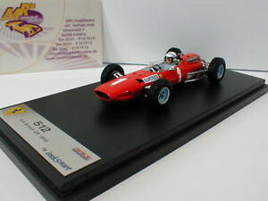 yz͌^ԁ@X|[cJ[@X}[gtF[WT[eB[XCMXlook smart lsrc 13ferrari 512 1 john surtees 3rd british gp 1965 143