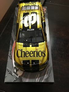 yz͌^ԁ@X|[cJ[@I[XeBfBG[gpbNVAaustin dillon elite 2014 3 cheerios liquid color 22 of 24 made rookie 124