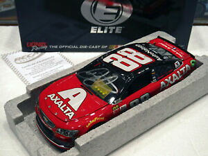 �y���������z�͌^�ԁ@�X�|�[�c�J�[�@88 earnhardt jr2017 axalta���C�I�l��rcca*autographed*124elite88 earnhardt jr 2017 axalta last ride lionelrcca *autographed* 124