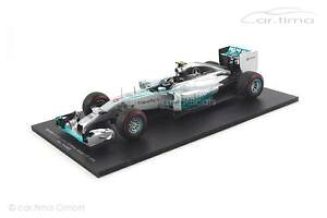 �y���������z�͌^�ԁ@�X�|�[�c�J�[�@�����Z�f�X���i�R�O�����v���j�Rmercedes f1 w05 winner monaco gp 2014nico rosbergspark 118