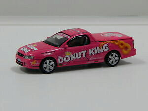 �y���������z�͌^�ԁ@�X�|�[�c�J�[�@�z�[���f���A���B�h�[�i�c�L���O�X�^���g�`�[���r�A���e164 holden vy ss ute donut king stunt team rbolger biante b641201f