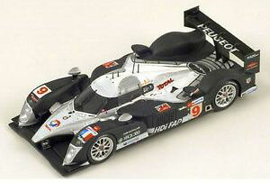 �y���������z�͌^�ԁ@�X�|�[�c�J�[�@�X�p�[�N�v�W���[�`�[���v�W���[�g�[�^�������}��spark 187 h0 87s087 peugeot 908 hdi fap team peugeot total, 9, le mans 2008