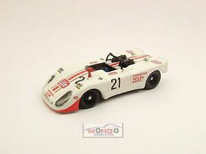 yz͌^ԁ@X|[cJ[@|VF908qc@1971_CJXg143 be9418fJ[porsche 908 flounder monza 1971 best 143 be9418 model car diecast