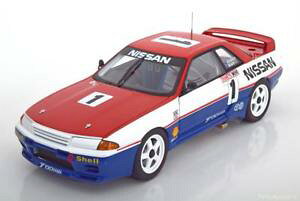yz͌^ԁ@X|[cJ[@118gtrr32oT[Xg118 autoart nissan skyline gtr r32 winner bathurst
