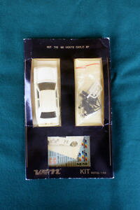 yz͌^ԁ@X|[cJ[@veremLbg~j`A143705 190eJ87verem metal kit car miniature 143 ref 705 190 monte carlo 87